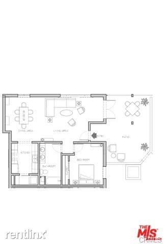 Building Photo - 1 br, 1 bath Condo - 2300 WILSHIRE # 205