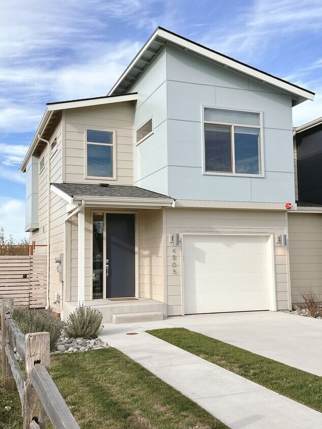 4805 Springside St, Bellingham, WA 98226 House Rental in Bellingham