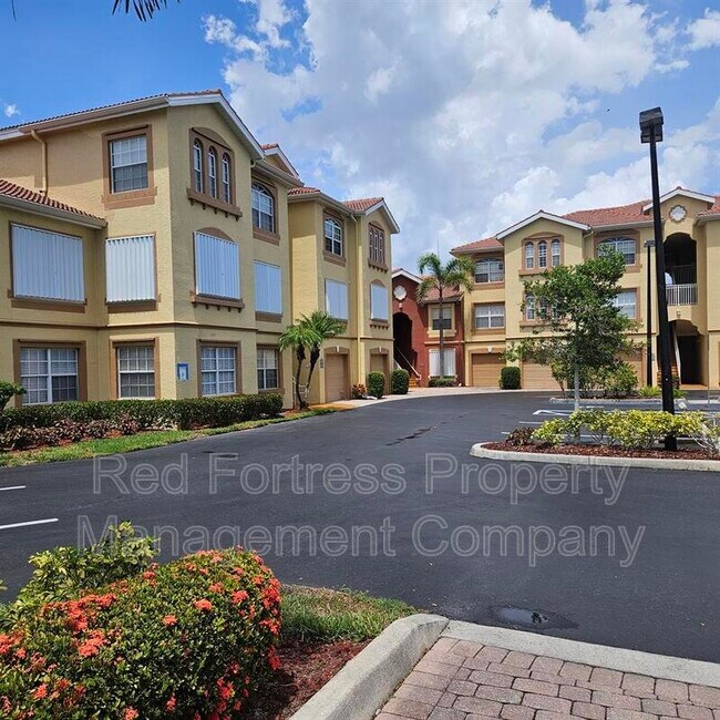 Foto del edificio - 15645 Ocean Walk Cir