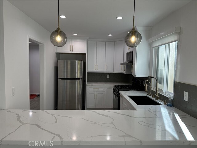 Foto del edificio - 11438 Moorpark St