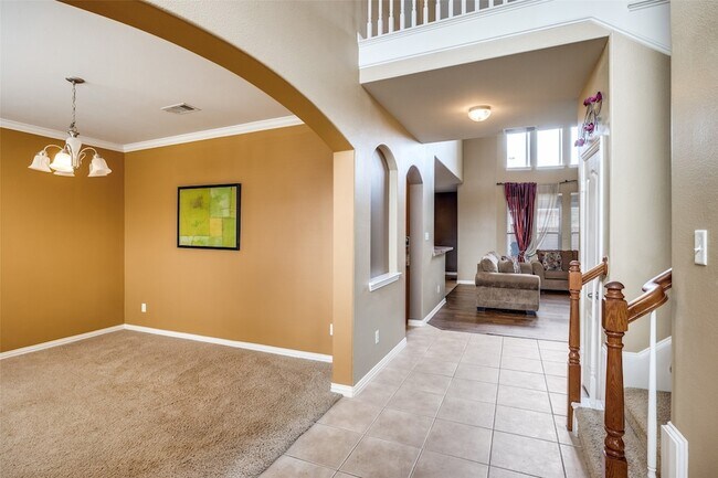 Foto del edificio - 917 Ozark Dr