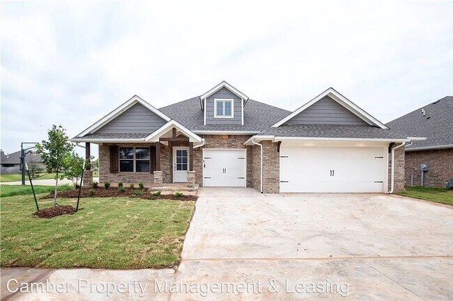 Building Photo - 4 br, 2 bath House - 4013 Palmetto Trail