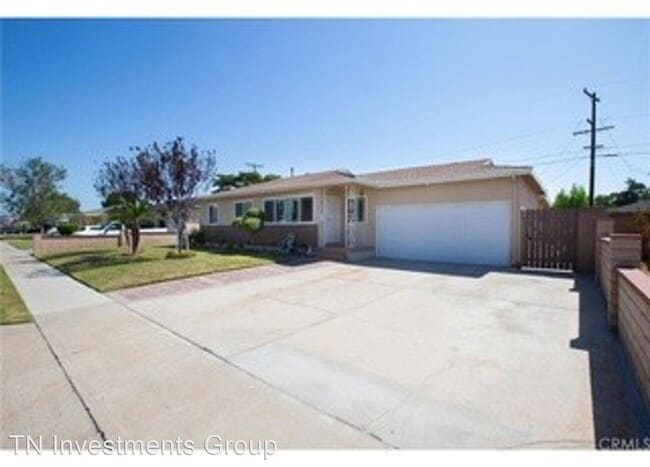 Building Photo - 4 br, 2 bath House - 1176 N Arbor