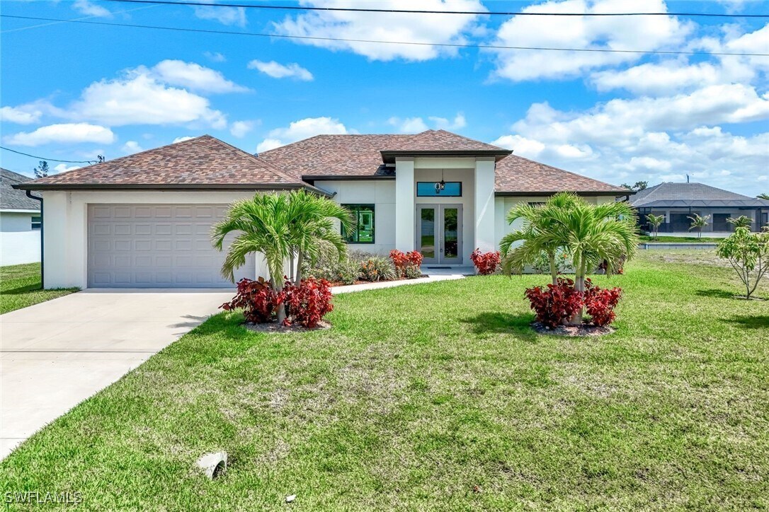 Foto principal - 1409 SW 24th St