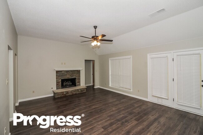 Building Photo - 7441 Drew Valley Dr