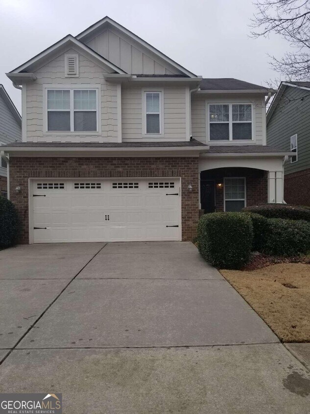 14184 Kennewick Rd, Milton, GA 30004 House Rental in Milton, GA