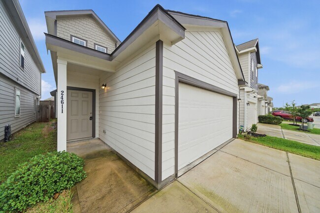 Foto del edificio - 24611 Porta Borsari Dr