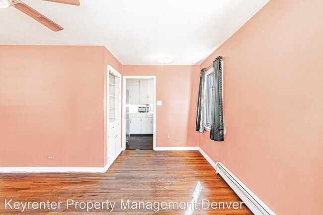 Foto del edificio - 3 br, 2 bath House - 924 S Decatur St
