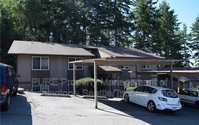 Foto del edificio - 5031 S Orchard St