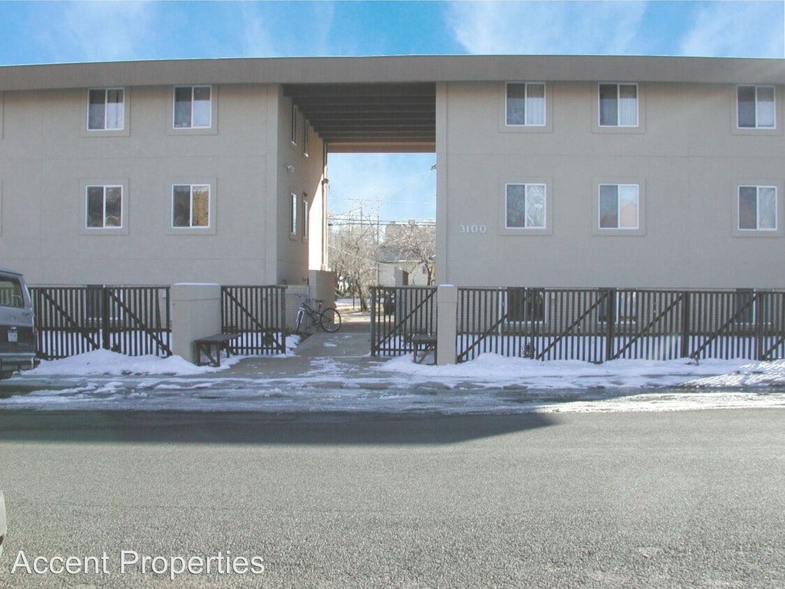 Primary Photo - 3100 Madison Ave