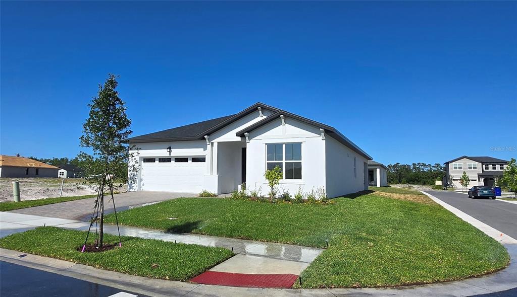 Foto principal - 4893 Rain Shadow Dr