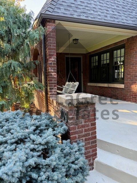 Foto del edificio - 709 NW 42nd St