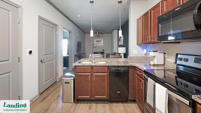 Building Photo - 225 Walden Village Ln