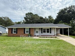 Building Photo - 2233 Delta Dr