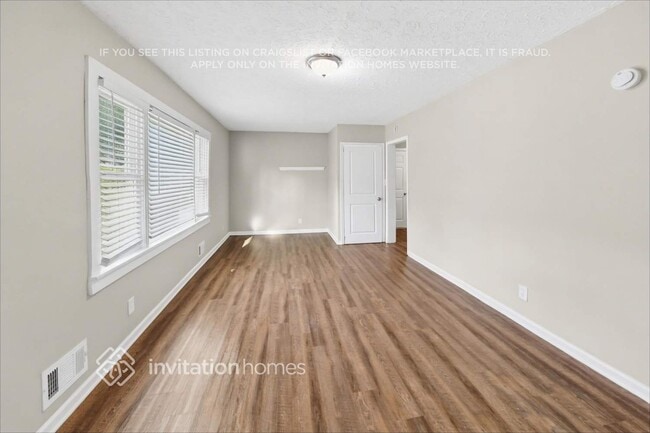 Building Photo - 2490 Habersham Dr
