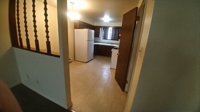 Foto del edificio - 331 E Magnolia St