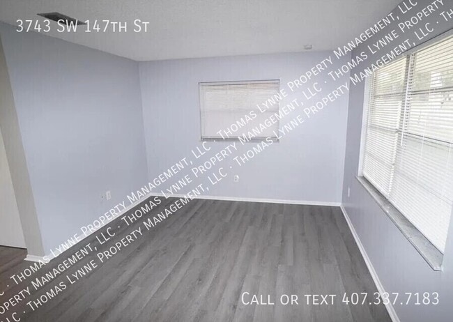 Foto del edificio - 3743 SW 147th St