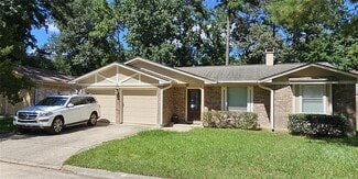Building Photo - 22 W Broken Oak Ct