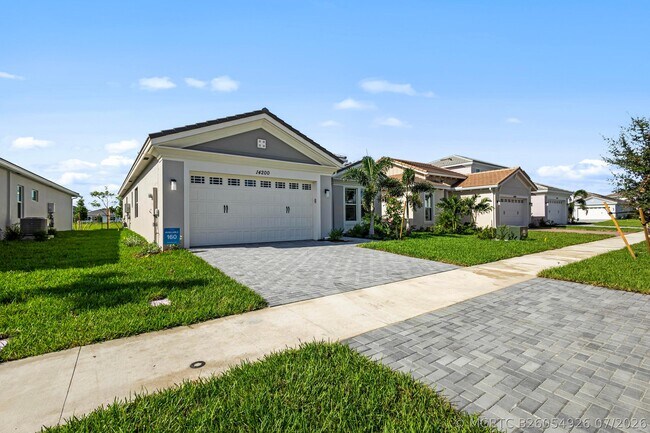 Foto del edificio - 14200 Lacebark Ln
