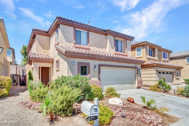 Foto del edificio - 527 Newberry Springs Dr