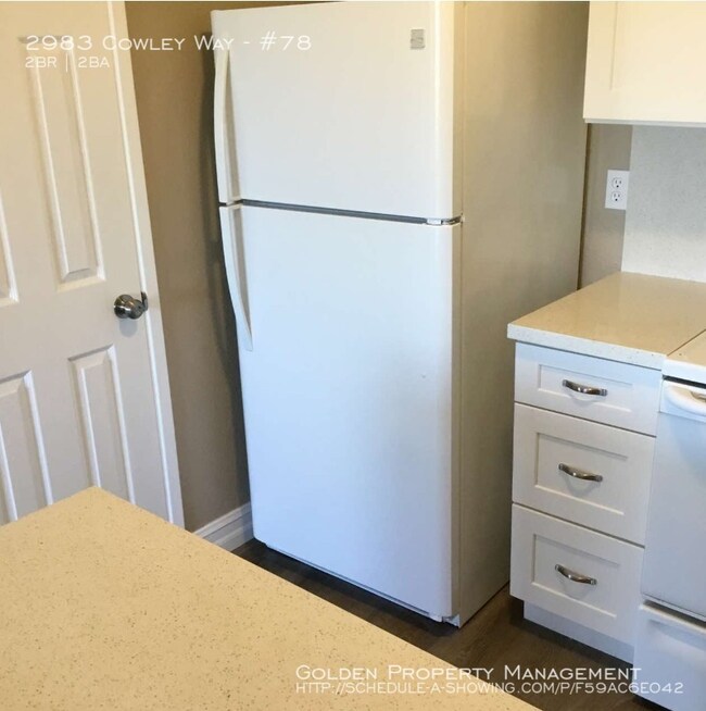 Building Photo - 2983 Cowley Way