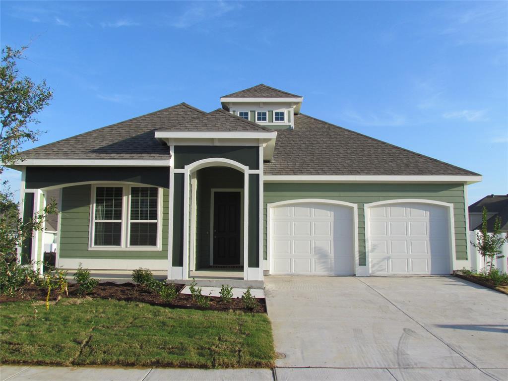 Primary Photo - 9217 Blackstone Dr