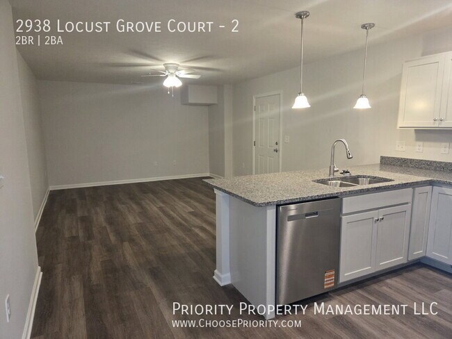 Foto del edificio - 2938 Locust Grv Ct