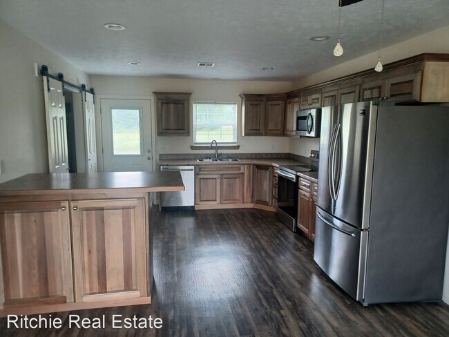 Foto del edificio - 2 br, 1 bath House - 1098 Benjamin Drive