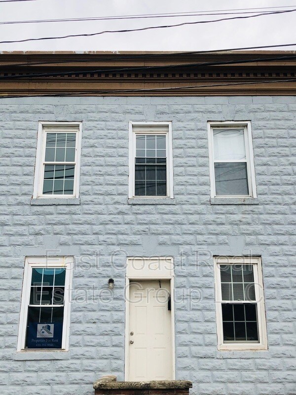 Foto principal - 113 W Church St