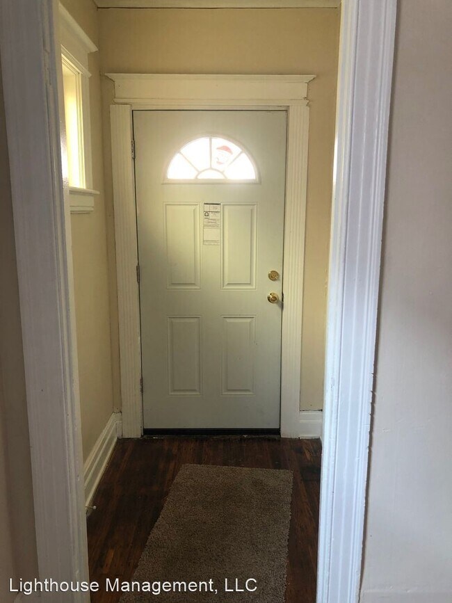 Foto del edificio - 3 br, 1 bath House - 5 Herbert St.