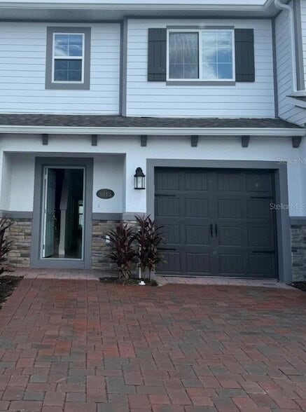 Photo - 5115 Prairie Preserve Run Townhome