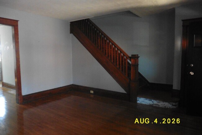 Foto del edificio - 1527 Catherine St