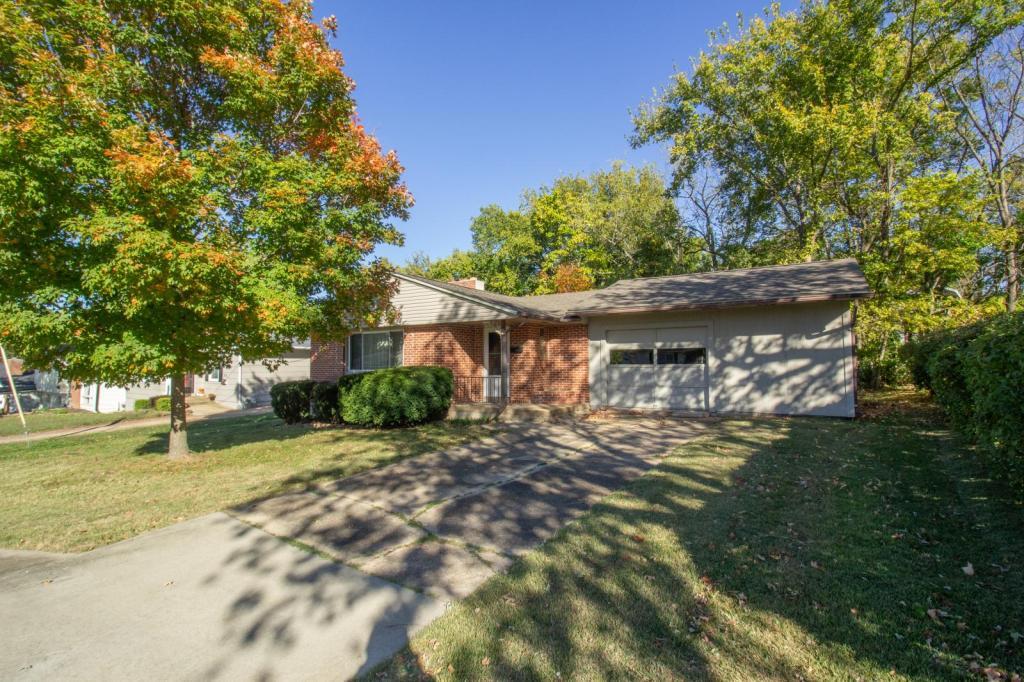 Foto principal - 517 E 2nd St