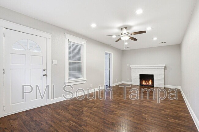 Foto del edificio - 203 W Emma St