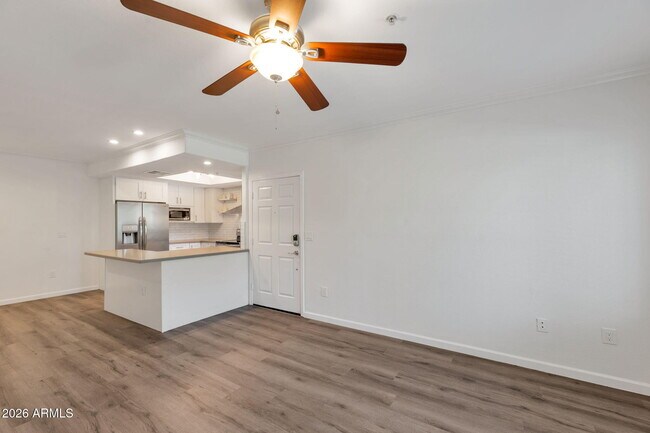 Foto del edificio - 7575 E Indian Bend Rd
