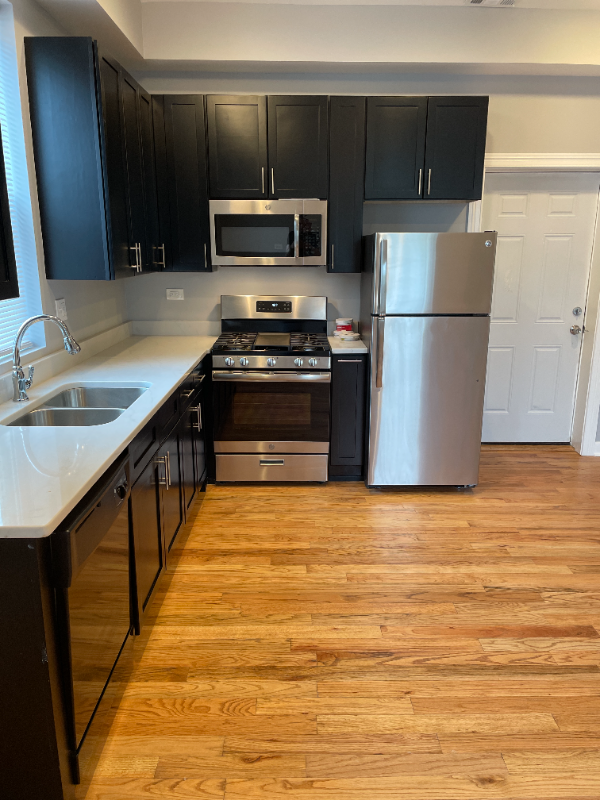 Foto del edificio - 2724 W 16th St