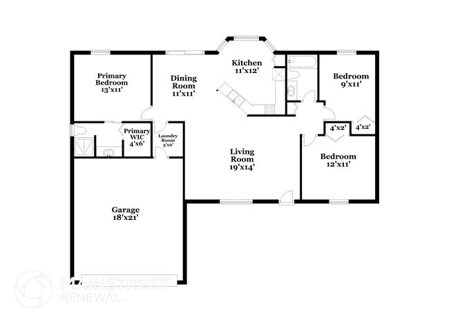 Building Photo - 2229 NW Juanita Pl