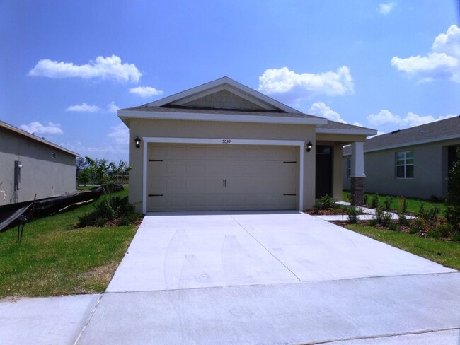 Building Photo - 5039 Stokes Way