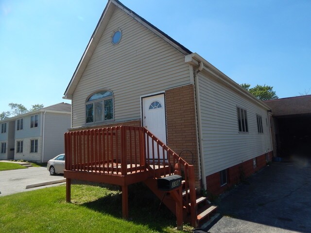 Primary Photo - 3308 Union Ave