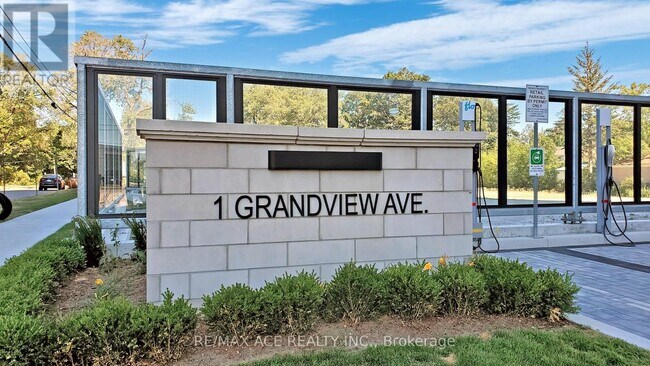 Building Photo - 1-501 Grandview Ave