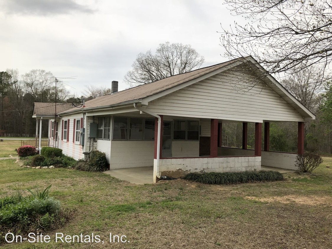Building Photo - 2 br, 1 bath House - 5795 Old US 421