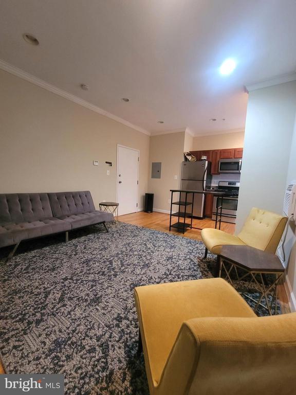 Foto del edificio - 430 Irving St NW