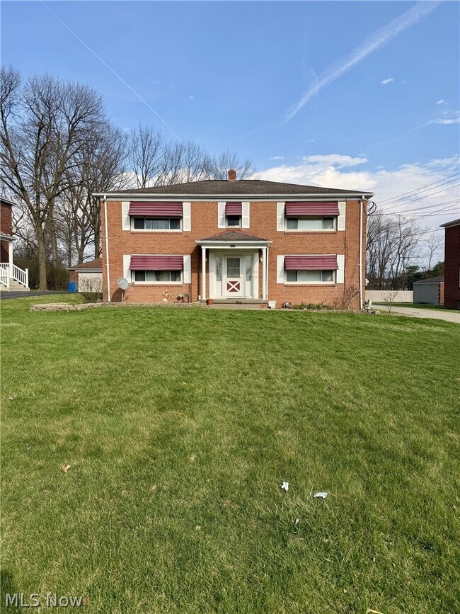Building Photo - 7227 Pennsylvania Ave