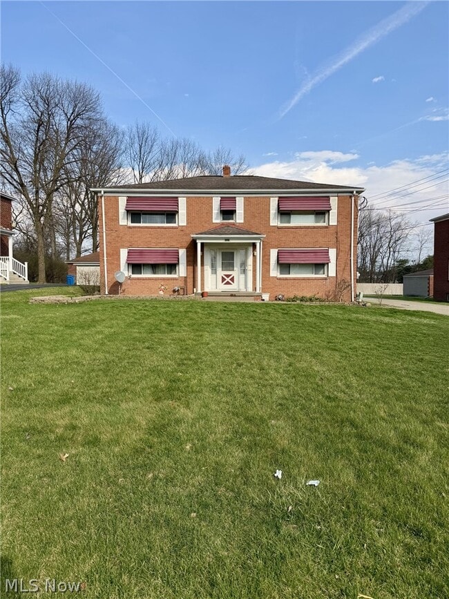 Building Photo - 7227 Pennsylvania Ave