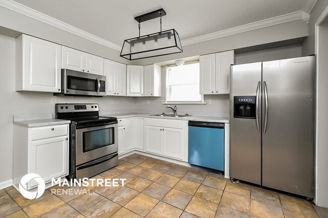 Foto del edificio - 4521 Tammy Ln