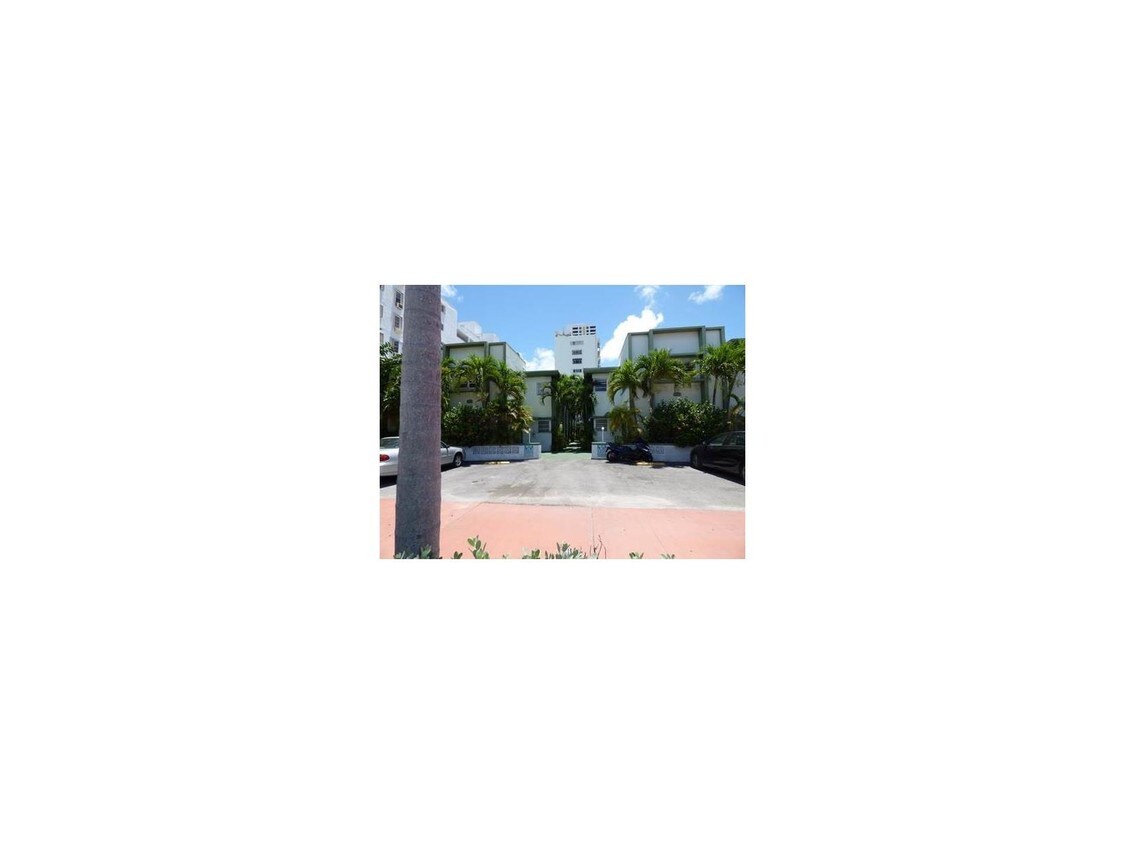 1334 Alton Rd, Miami Beach, FL 33139 Apartments in Miami Beach, FL