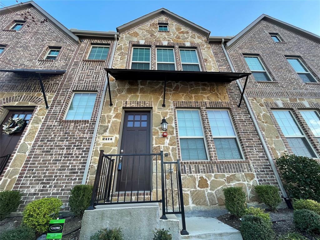 Primary Photo - 2414 Magalia Ln
