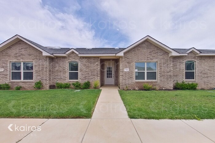 Foto principal - 7401 Mosley St.