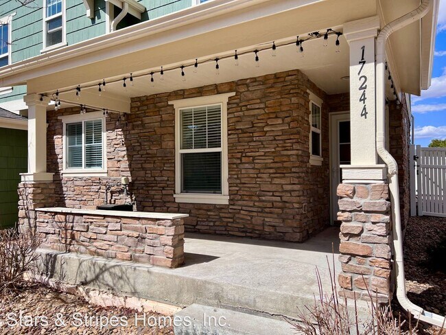 Foto del edificio - 3 br, 2.5 bath House - 17244 E. Kansas Drive
