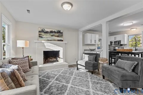 Foto del edificio - 2507 N Cropper Ct